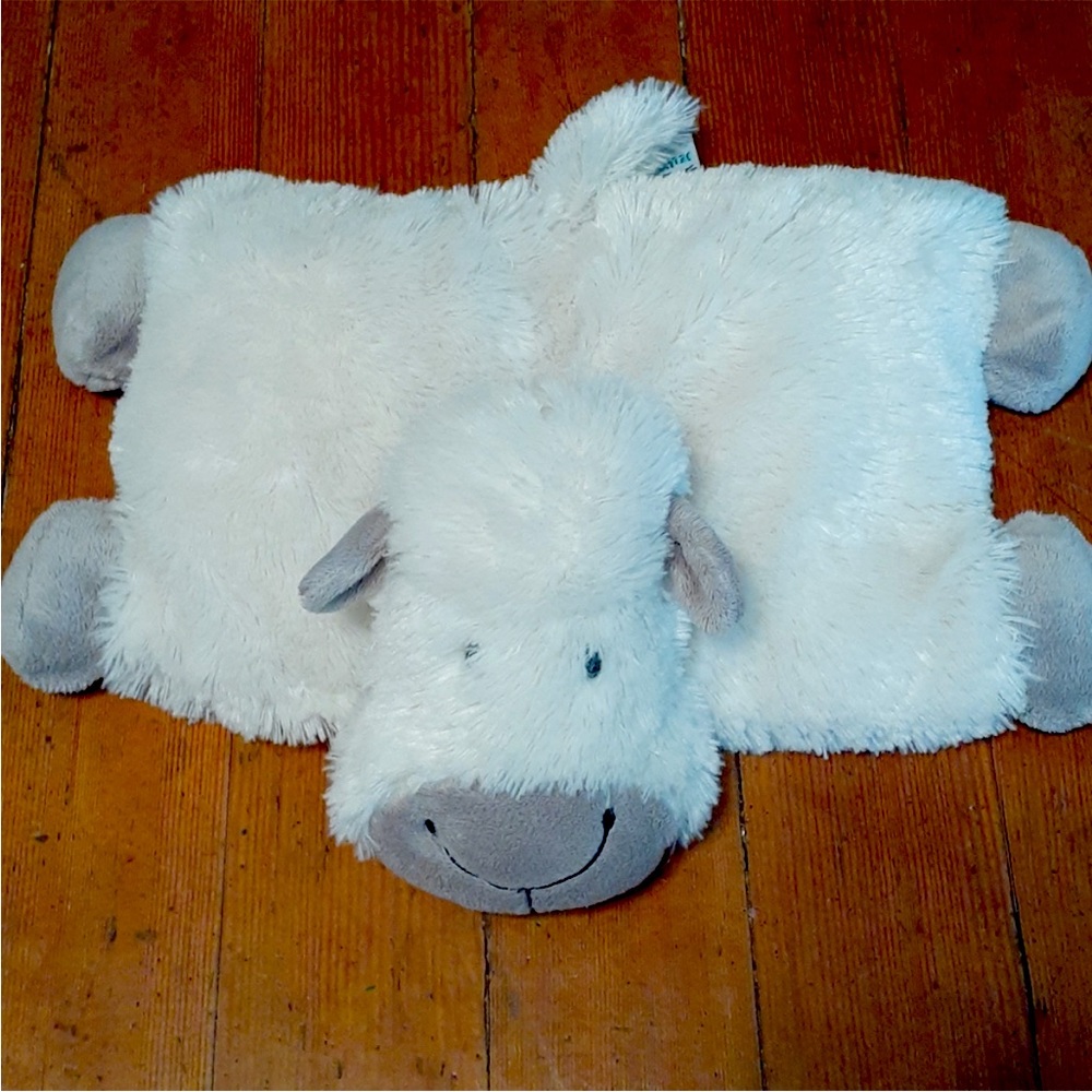 Jellycat Truffle Sheep